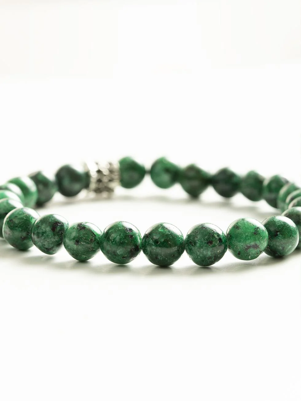 PULSERA PIEDRA VERDE - Image 4