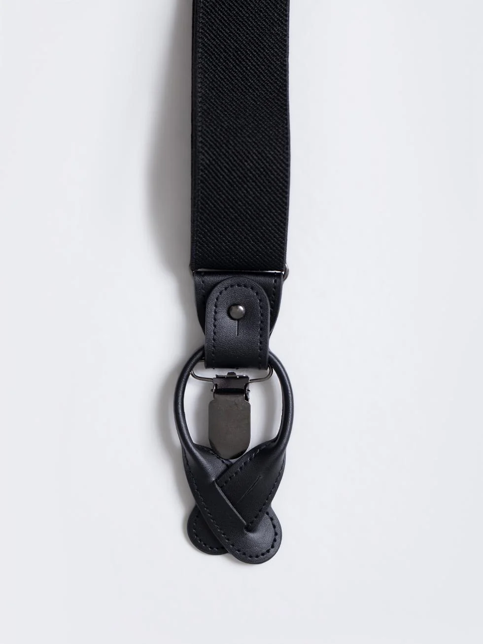 TIRANTE LISO NEGRO - Image 4