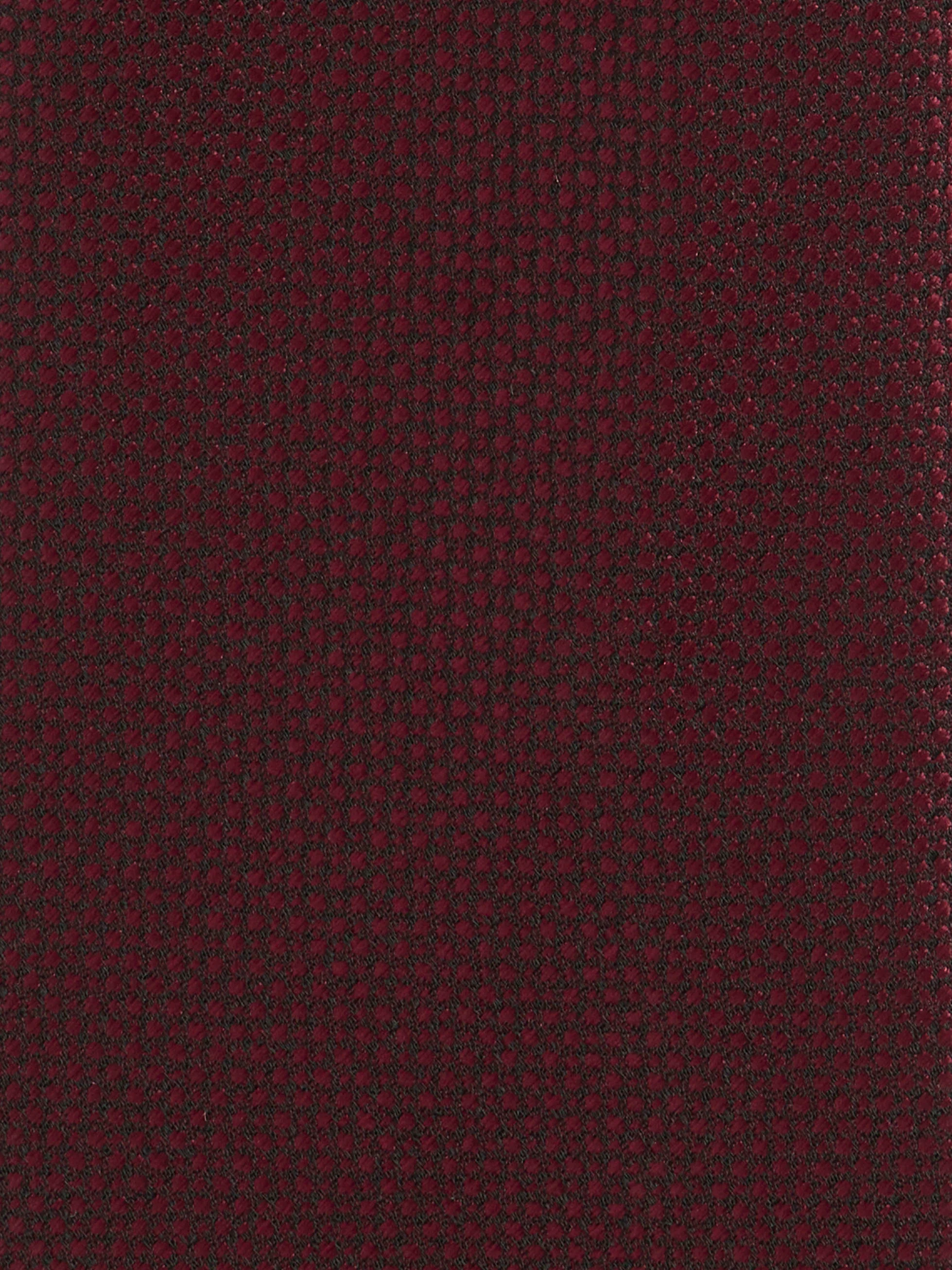 CORBATA ESTRUCTURA BURDEOS - Image 2