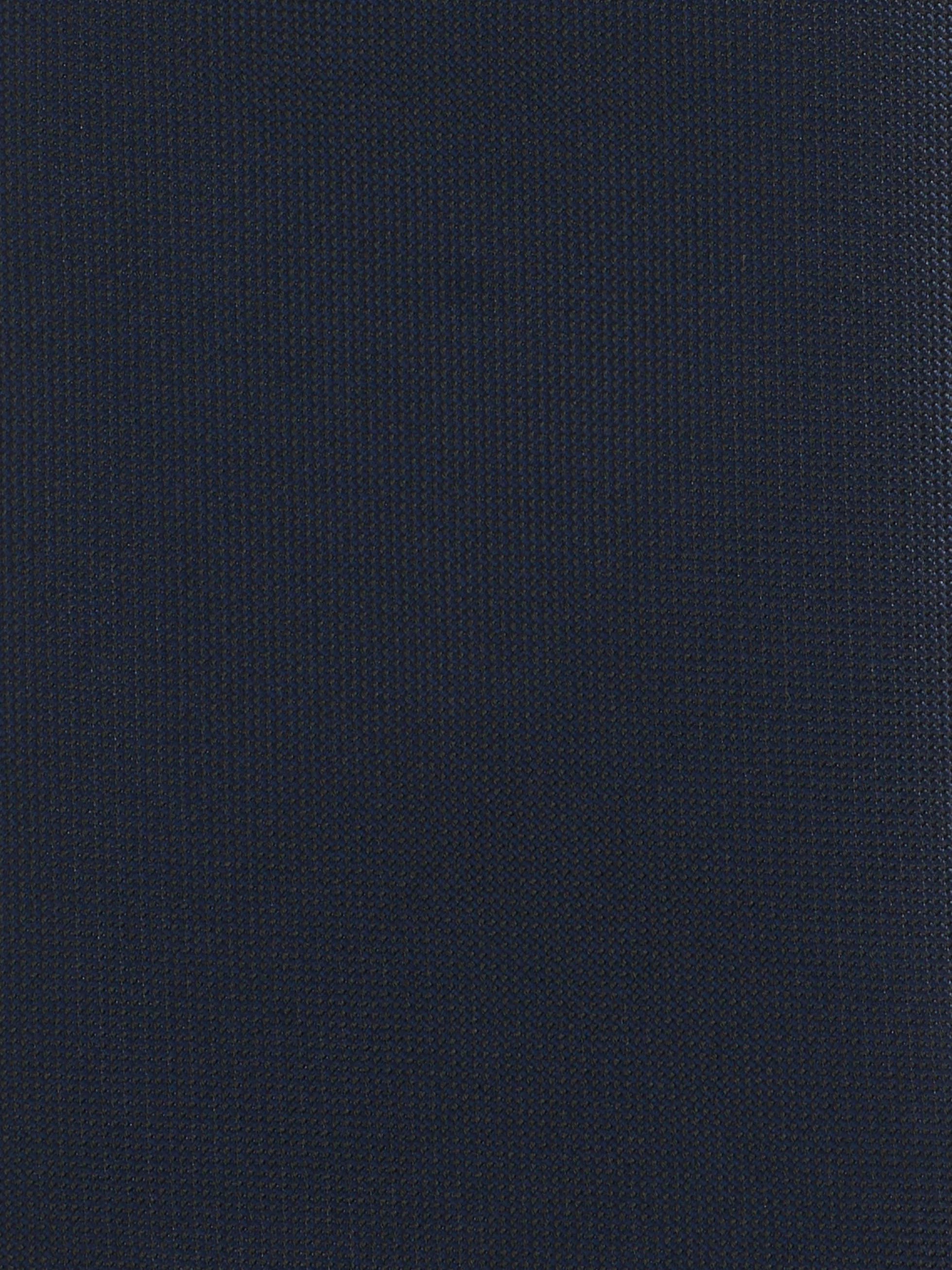 CORBATA JACQUARD MARINO - Image 2