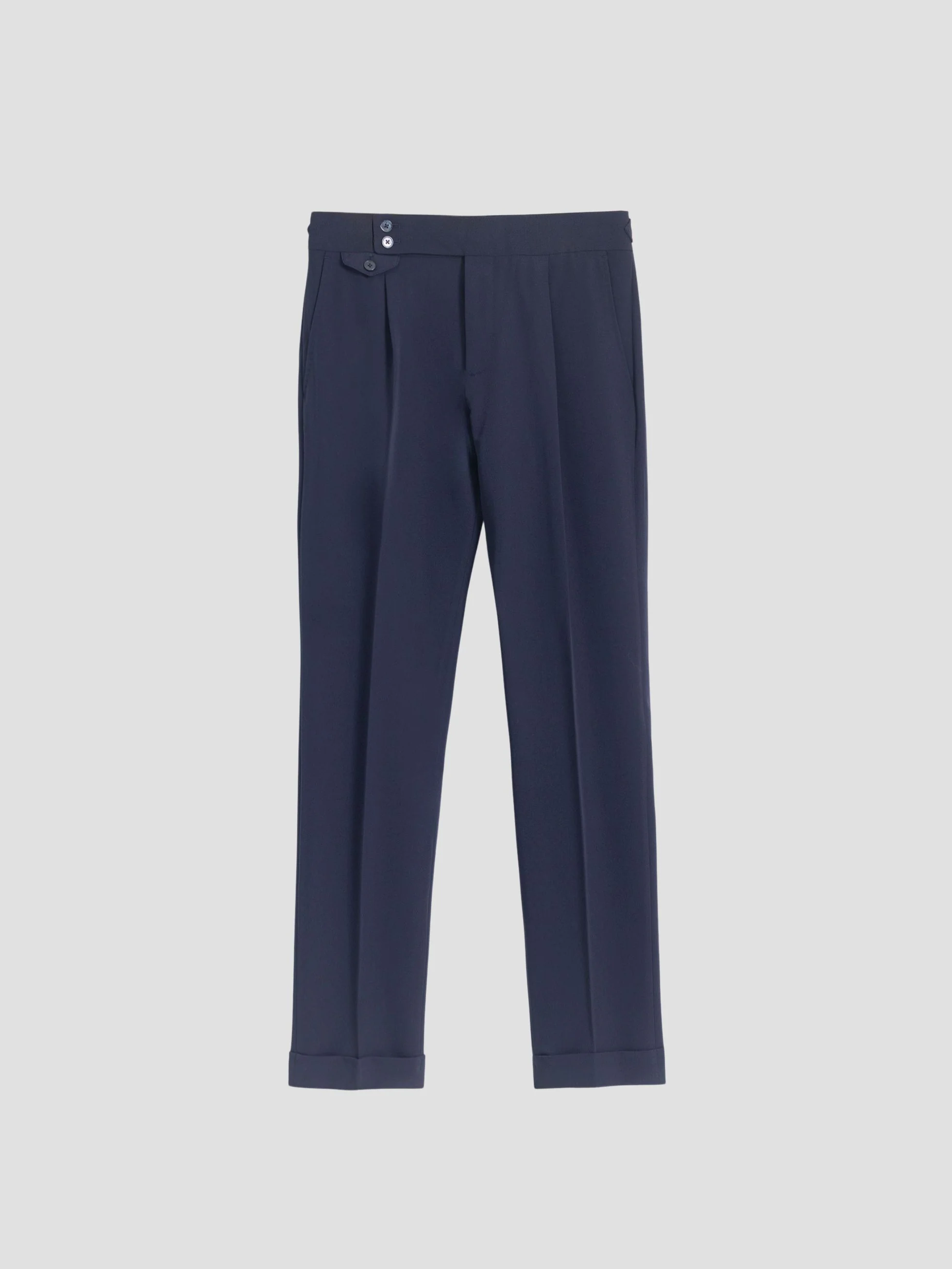 PANTALON ALTO TRAVEL MARINO - Image 6