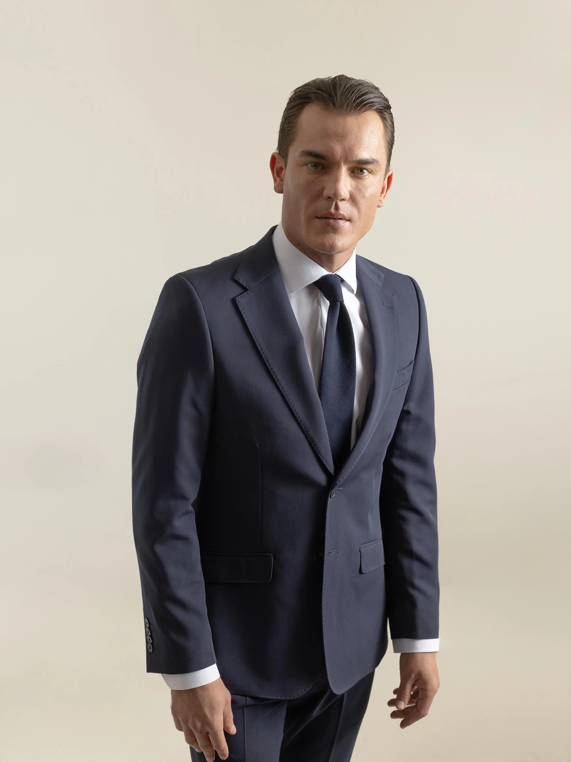 AMERICANA NON IRON MARINO - Image 3