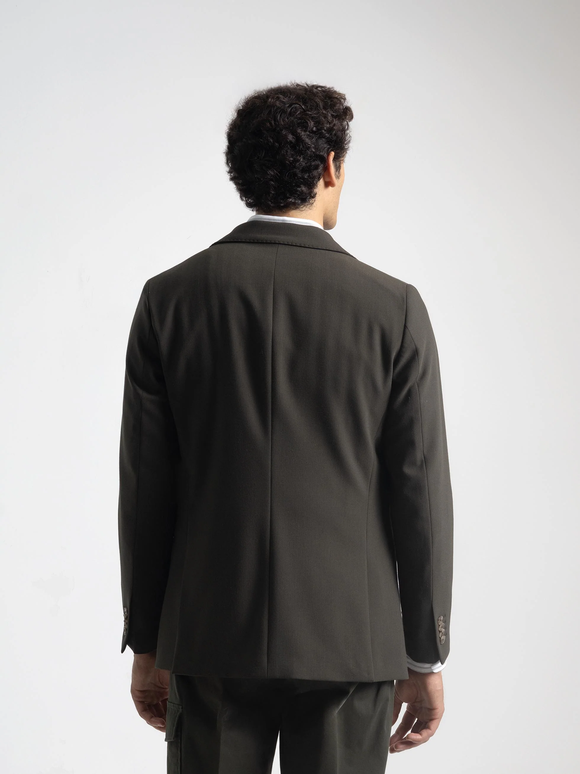 AMERICANA ESTRUCTURA KHAKI - Image 4