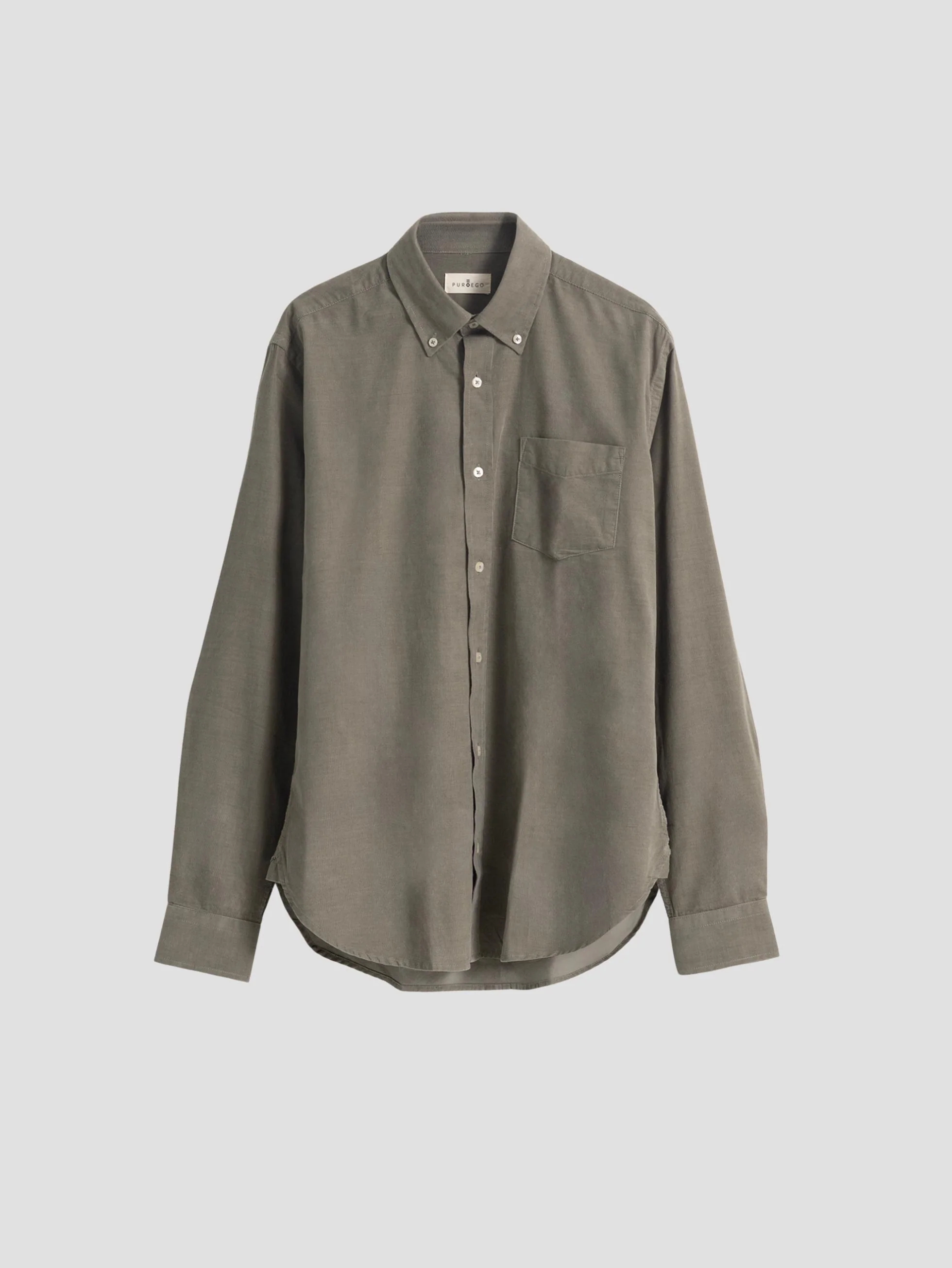 CAMISA MICRO PANA KAKI - Image 5