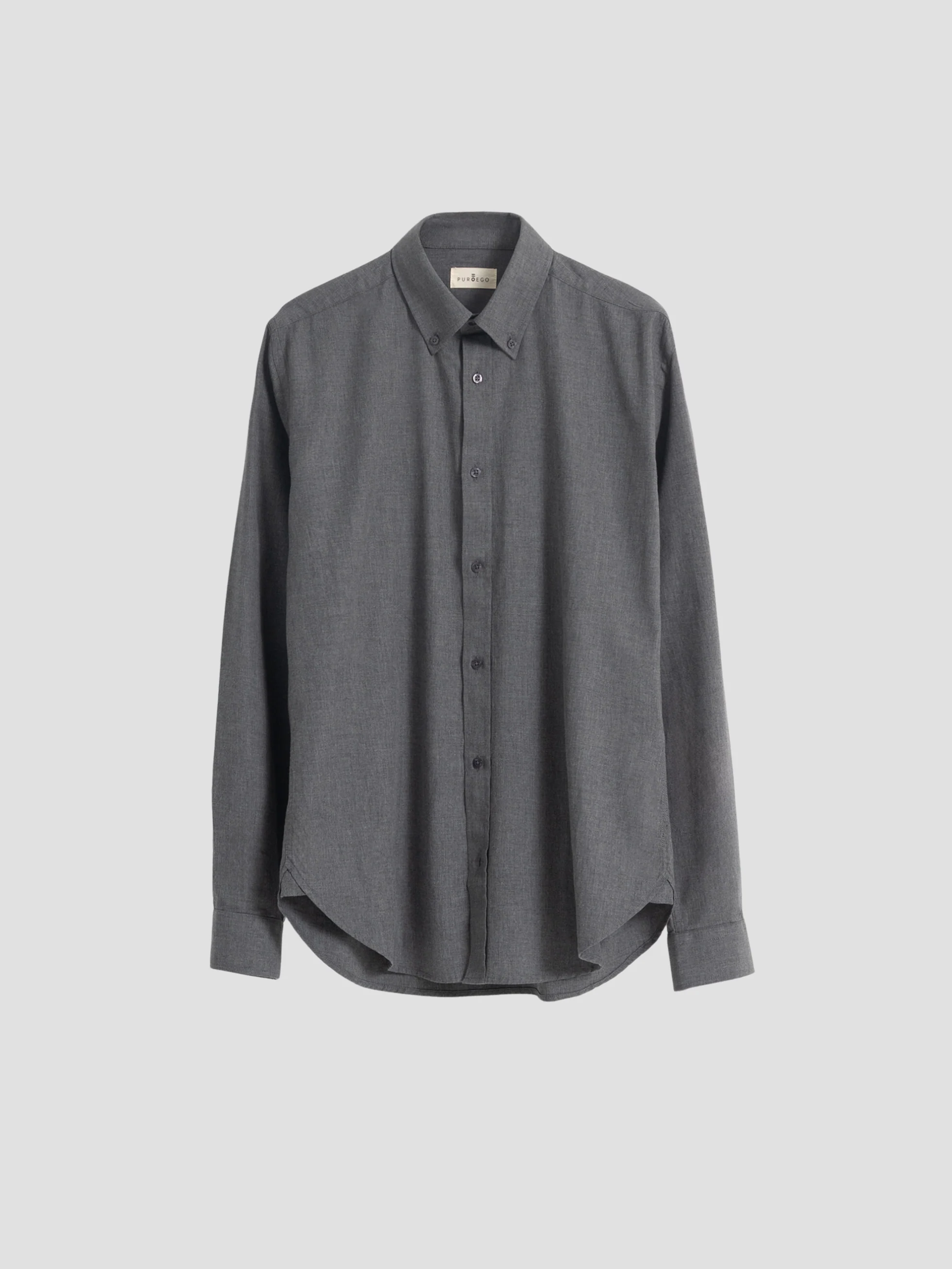 CAMISA SOFT VERDE CEDRO - Image 5