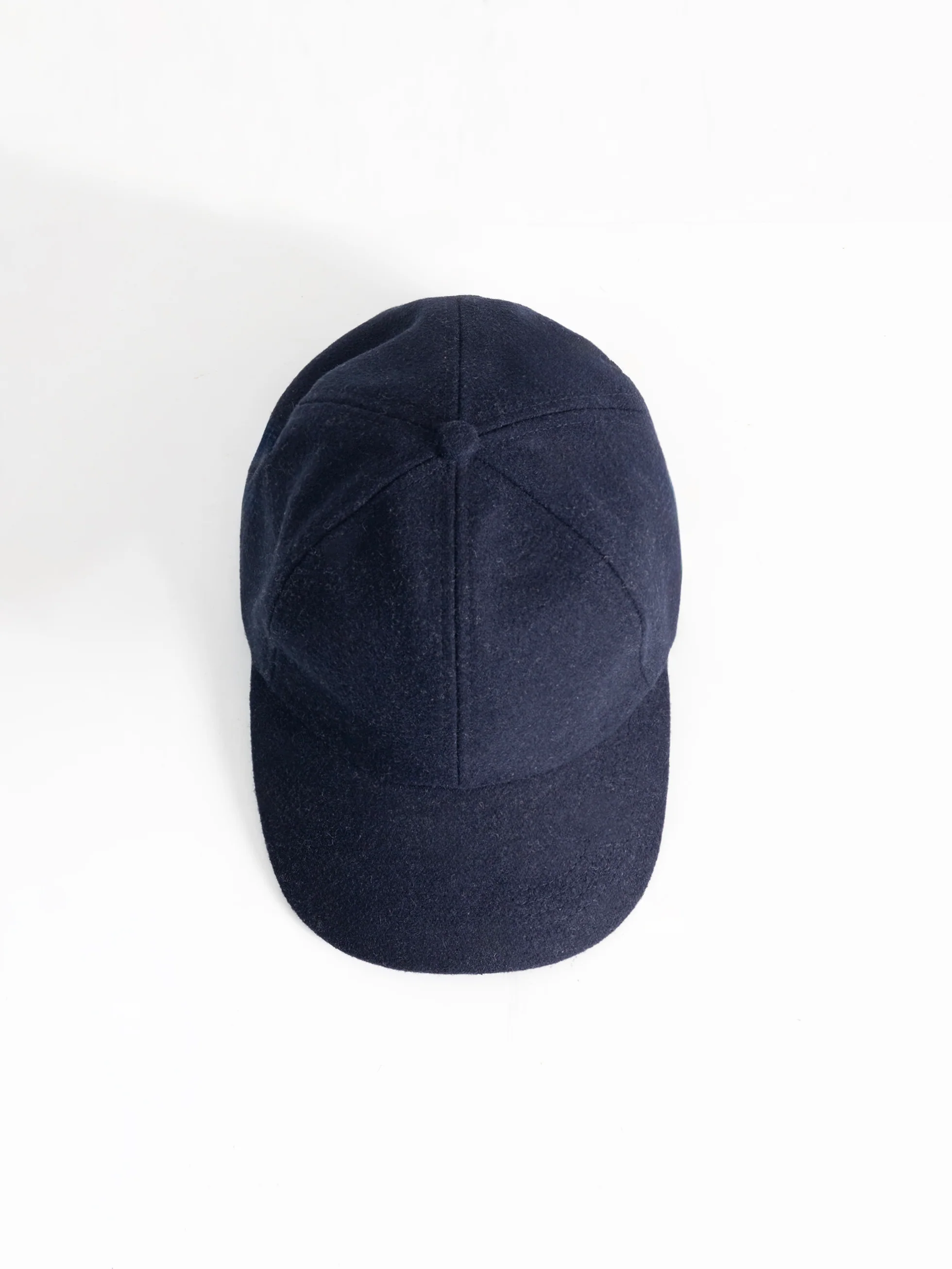 GORRA LANA MARINO - Image 3
