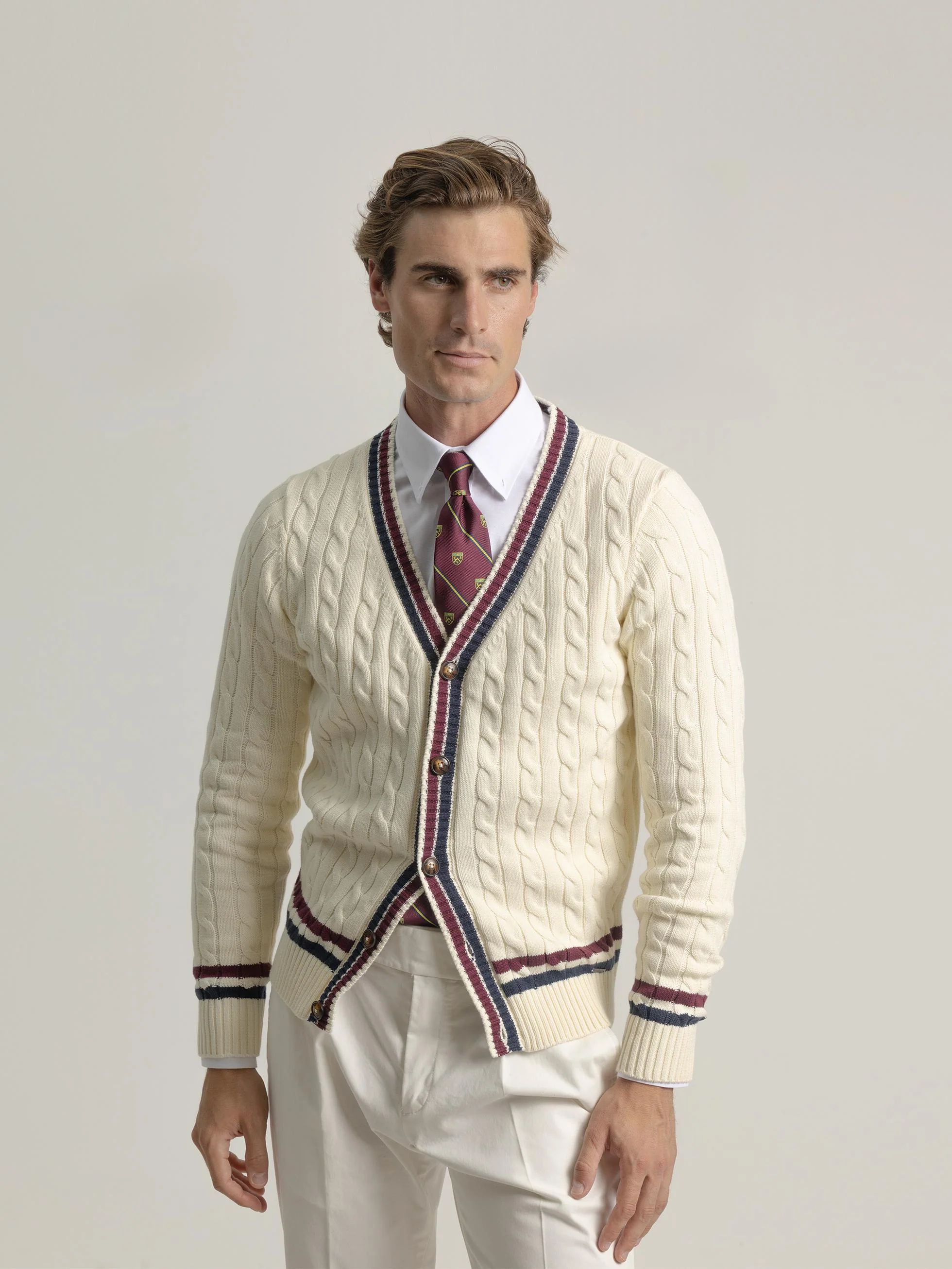 CARDIGAN UNIVERSITY