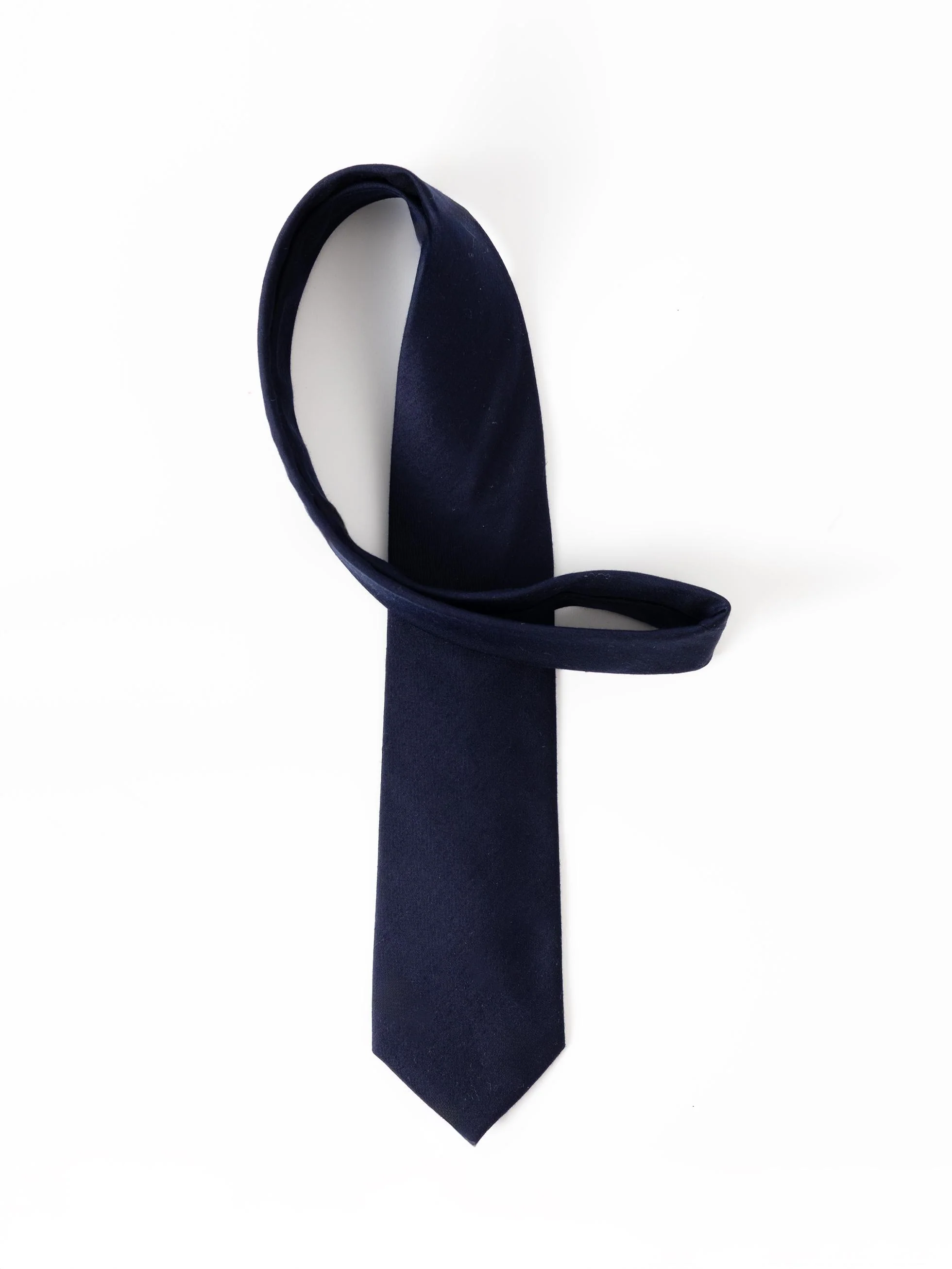 CORBATA TEXTURA MARINO - Image 2