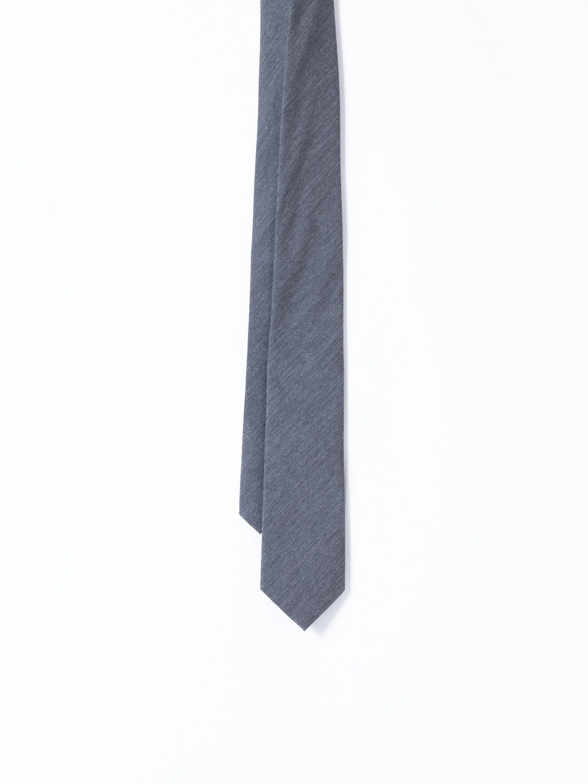 CORBATA TEXTURA GRIS - Image 3