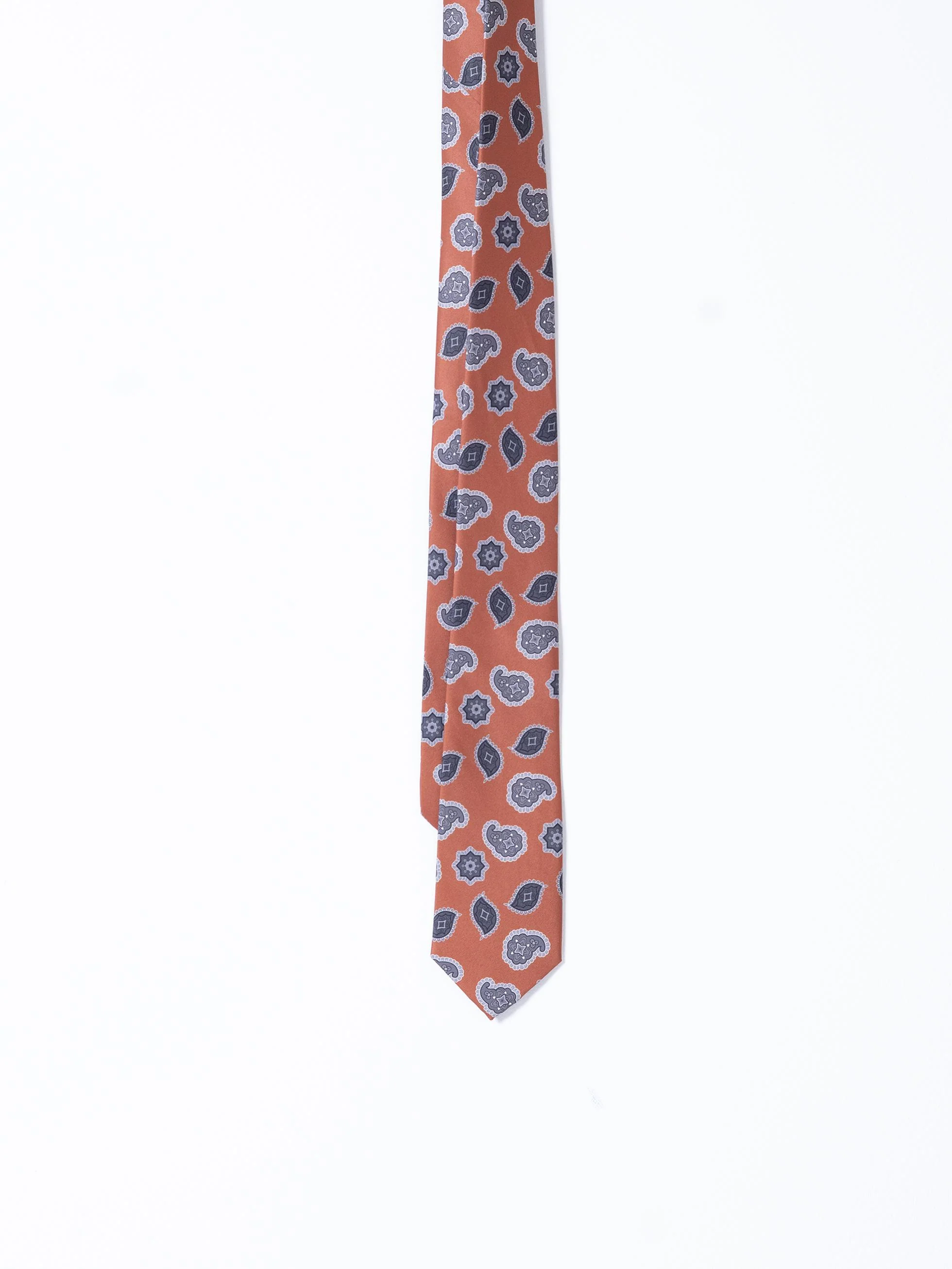CORBATA ESTAMPADA CALDERA - Image 3