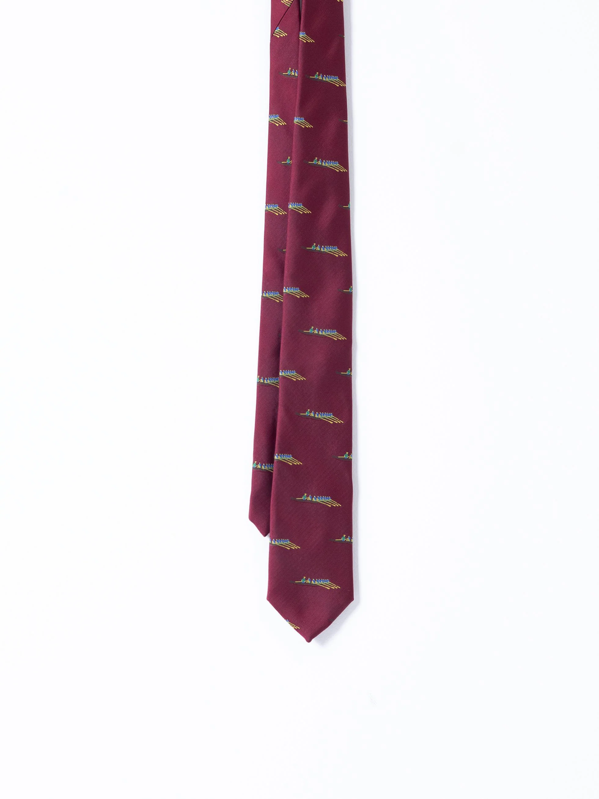 CORBATA REMO BURDEOS - Image 3