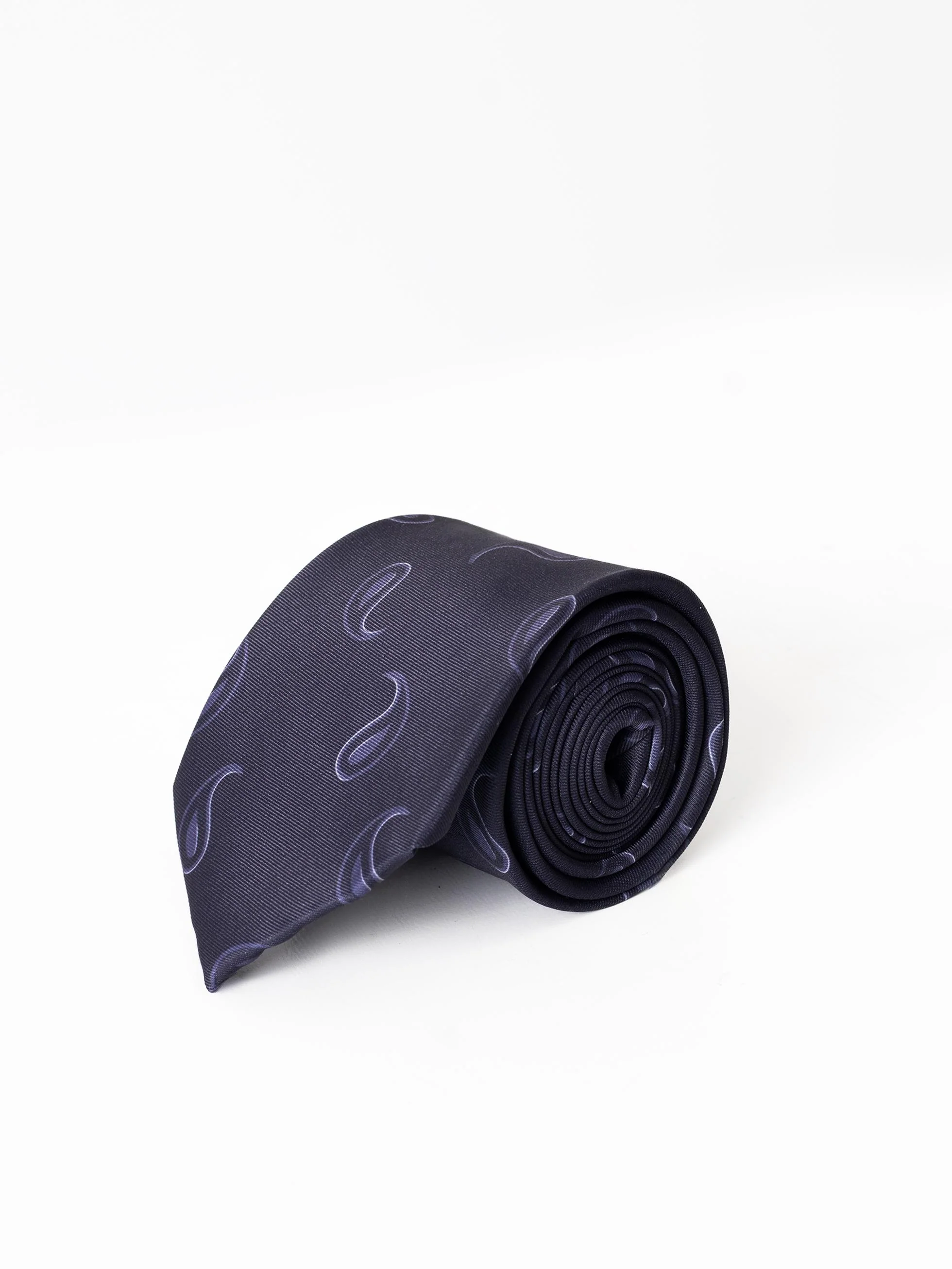 CORBATA PAISLEY MARINO