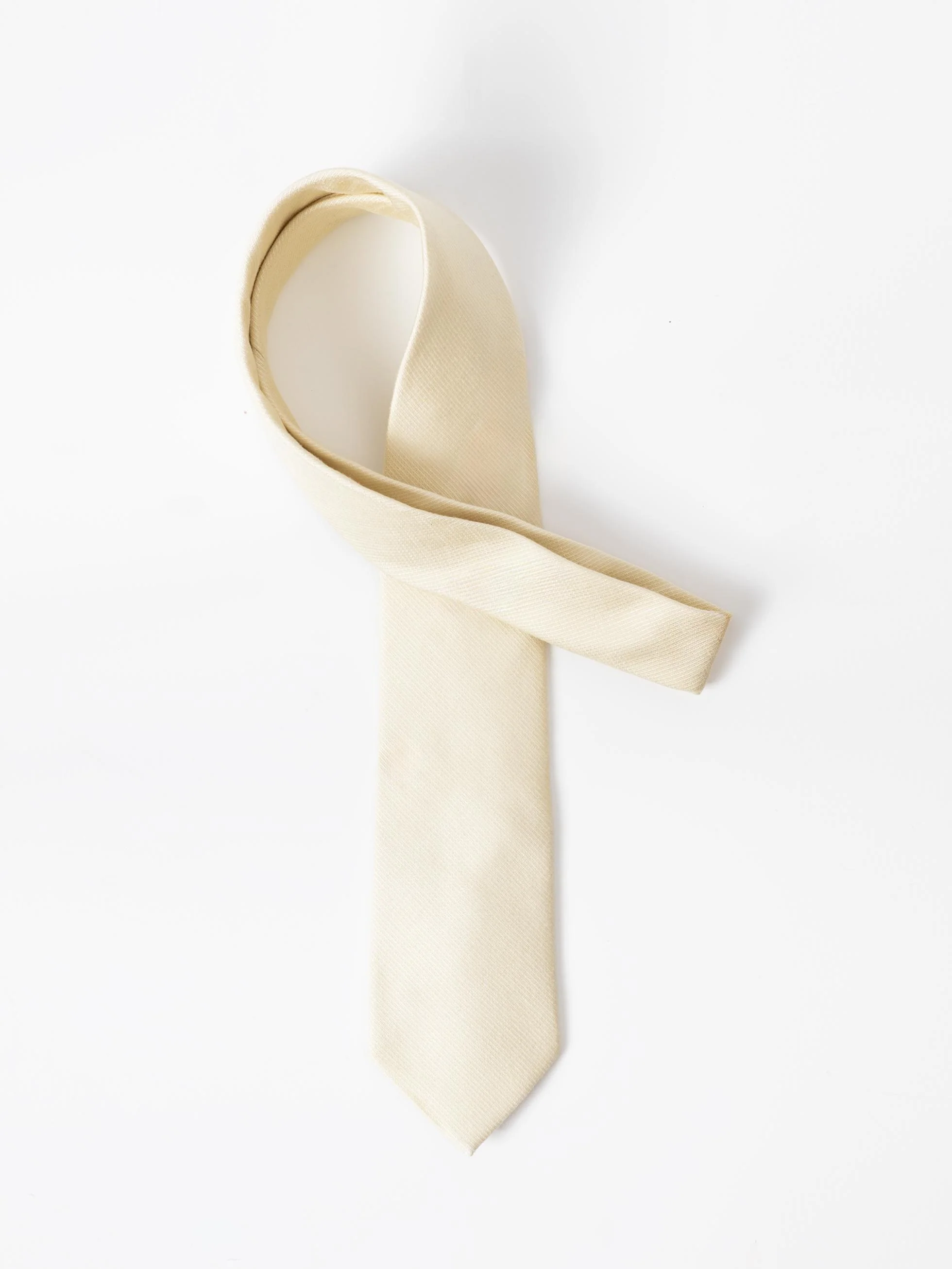 CORBATA SOFT LISA BLANCA - Image 2