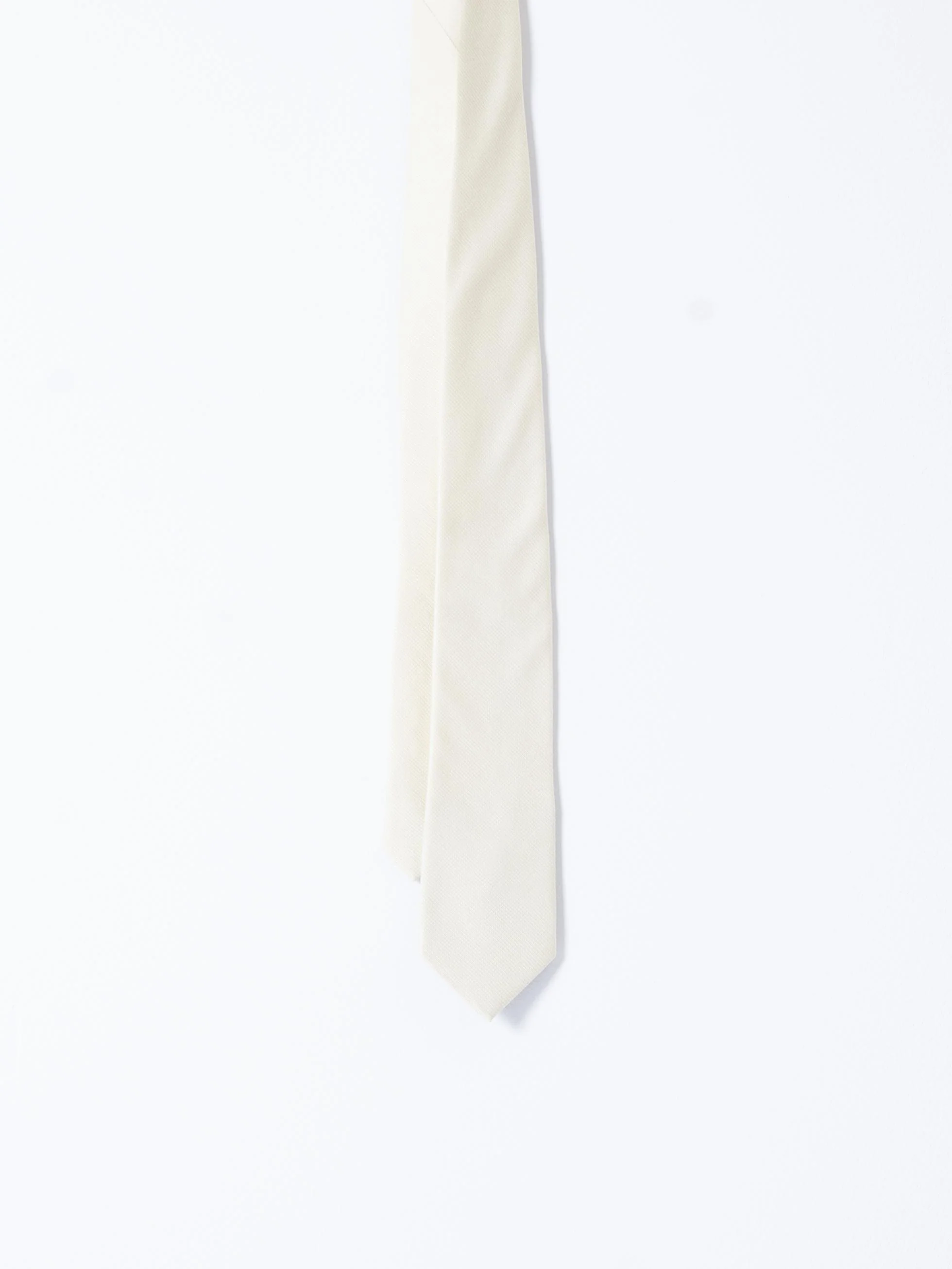 CORBATA SOFT LISA BLANCA - Image 3