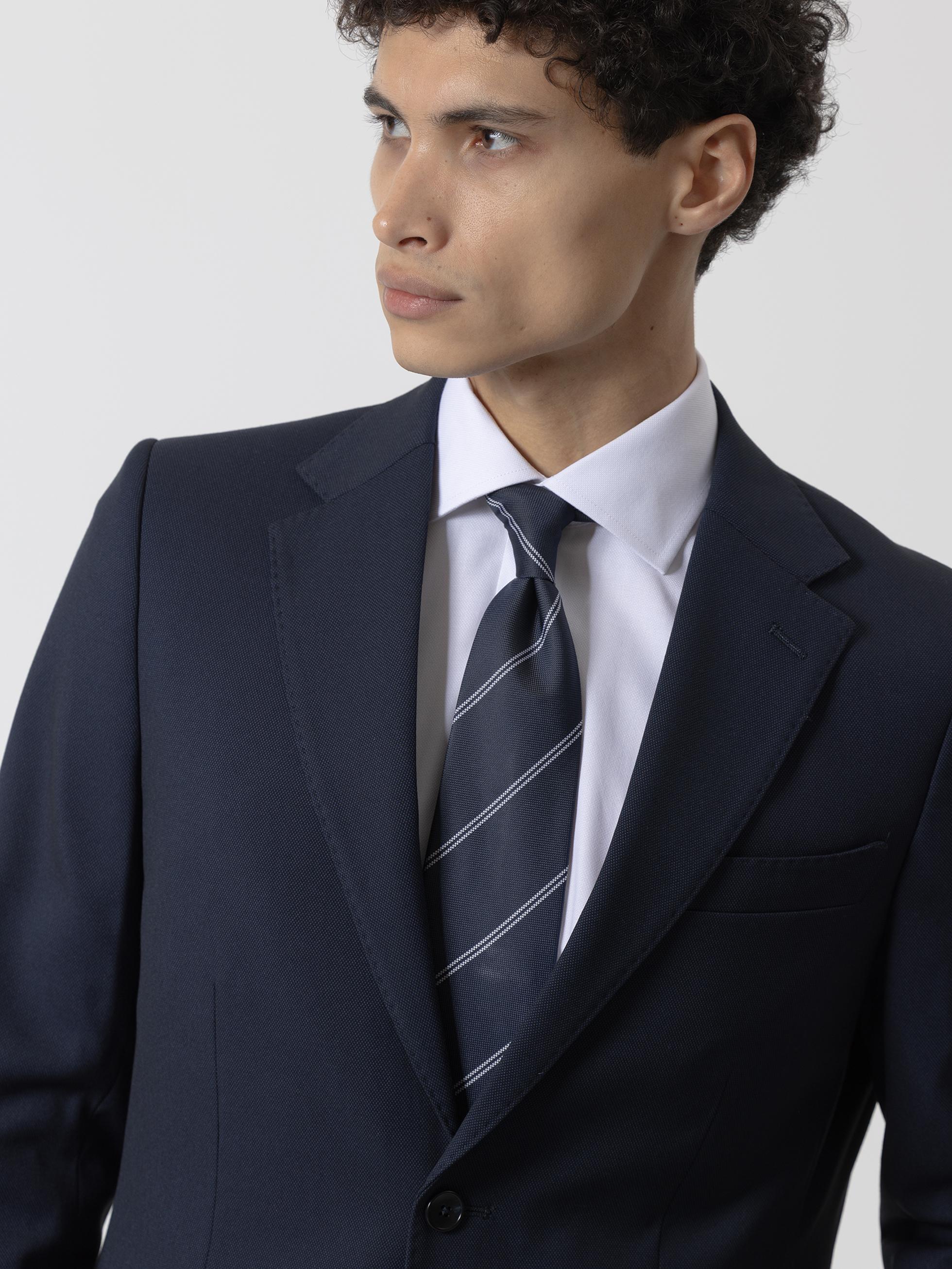 TRAJE ESTRUCTURA MARINO - Image 3