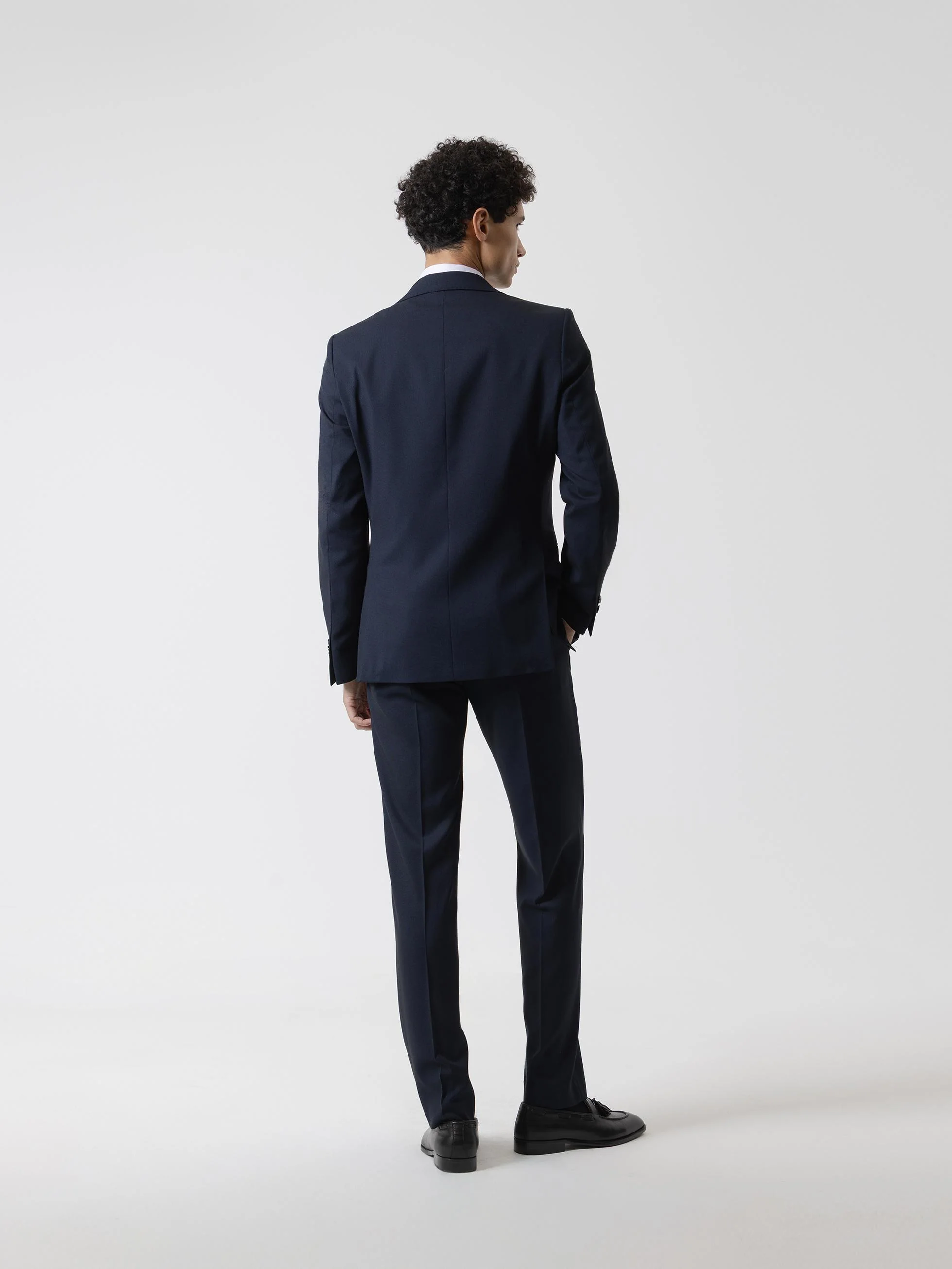 TRAJE ESTRUCTURA MARINO - Image 4