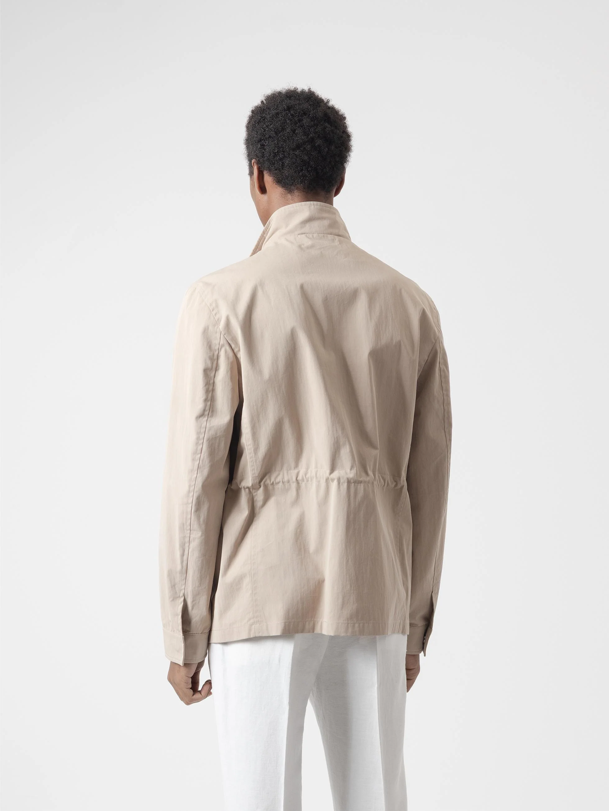 CHAQUETA MULTIBOLSILLOS ARENA - Image 4